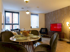 Pass the Keys Super Luxurious 1 Bed Apartment Jewellery Q